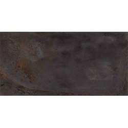 Гранитогрес Flatiron Black 20 мм