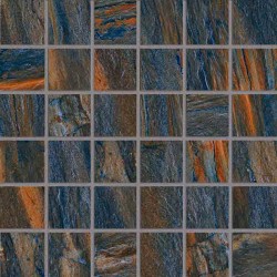 Гранитогресни плочки тип мозайка Fitch Rainbow Mosaico