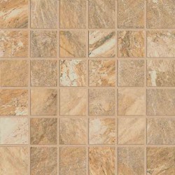 Гранитогресни плочки тип мозайка Fitch Fawn Mosaico