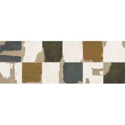Стенни плочки CARTON MIX COLORES 30X90