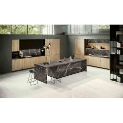 Серия гранитогрес с мраморен ефект DOLOMITE CENERINO