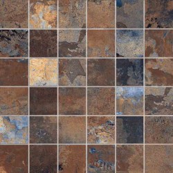 Плочка за декорация City Plaster MOSAICO Multicolor