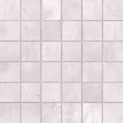 Плочка за декорация City Plaster MOSAICO White