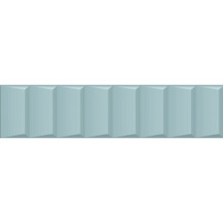Плочки за баня 6х25 см LIGHT BLUE LADDER