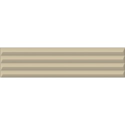 Плочки за баня 6х25 см IVORY PYRAMID
