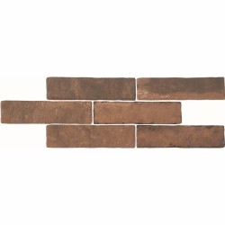 Облицовъчни плочки BRISTOL NUTMEG BRICK