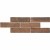 Облицовъчни плочки BRISTOL NUTMEG BRICK