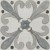 Винтидж плочки за баня DECOR COIMBRA GREY