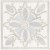 Плочки за баня DECOR FARO WHITE