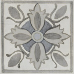 Плочки за баня DECOR FARO GREY