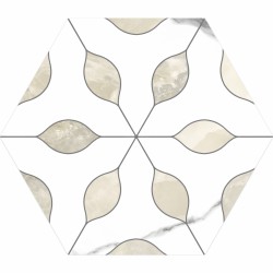 Декоративни плочки DECOR ALICANTE BEIGE
