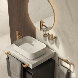 Стенна сапунерка PI11 87