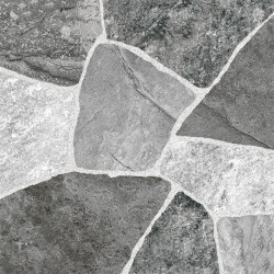 Гранитогресни плочки FENIX TERRA GREY 9035E11