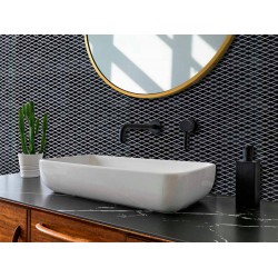 Мозаечни плочки Diamond Negro