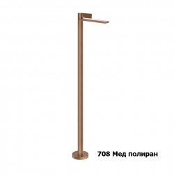 Подов смесител за баня 73595