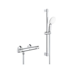 Термостатна душ гарнитура Grohtherm 500