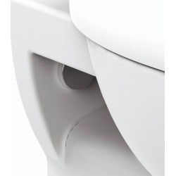 Тоалетна чиния ICC 5235W