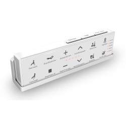 Тоалетна чиния 5938 SMART