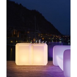 Дизайнерска ваза Gem Planter