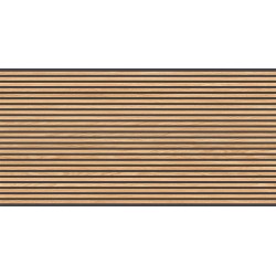 Дървесен гранитогрес 60х120 CANNE 3D HONEY_BLACK