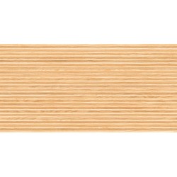 Дървесен гранитогрес 60х120 CANNE 3D HONEY