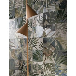 Кухненски плочки JUNGLE