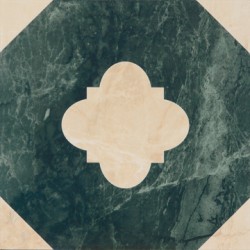 Декоративна плочка DECOR FLORENCIA SPRING
