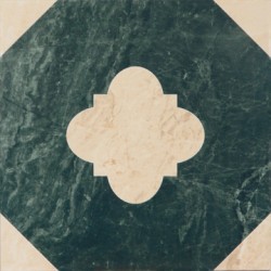 Декоративна плочка DECOR FLORENCIA SPRING