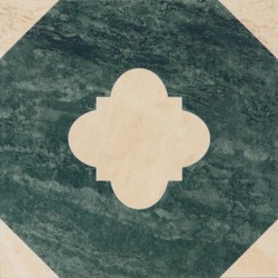 Декоративна плочка DECOR FLORENCIA SPRING