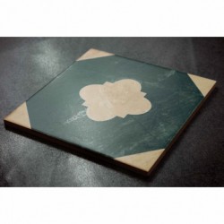 Декоративна плочка DECOR FLORENCIA SPRING