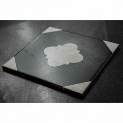 Декоративна плочка DECOR FLORENCIA NIGHT