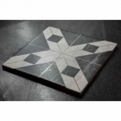 Декоративна плочка DECOR FLORENCIA ELEGANT