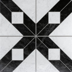 Декоративна плочка DECOR FLORENCIA CLASSIC