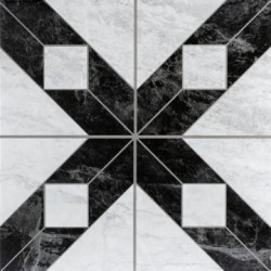 Декоративна плочка DECOR FLORENCIA CLASSIC