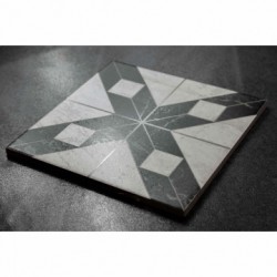 Декоративна плочка DECOR FLORENCIA CLASSIC