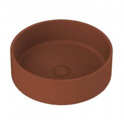 Мивка за баня Case Round D40