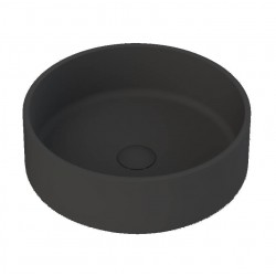Мивка за баня Case Round D40