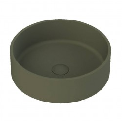 Мивка за баня Case Round D40