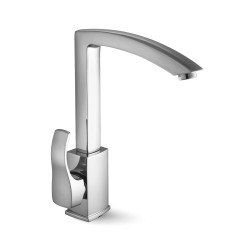 Смесител за кухня FAGUS VN56 CROMO