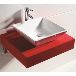 Плот за баня от пвц ICP6012R