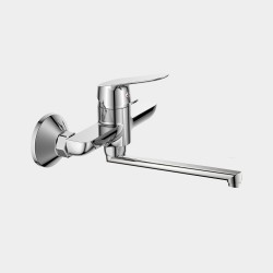 Смесител за мивка LINNI ICF 5452152 7215