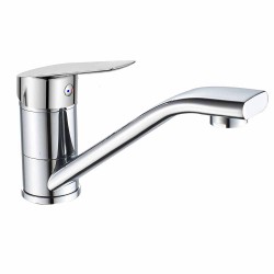Смесител за мивка ALFI ICF 7131123 - 15