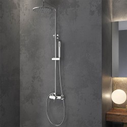 Душ комплект за баня ARTEMIS 5206836019611