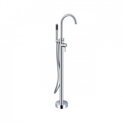 Подов смесител S12323 CROMO ARTEMIS