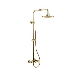 Душ колона Artemis Oro 5206836616858