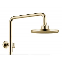 Душ колона Artemis Oro 5206836616858
