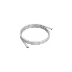 Душ колона в матово бяло Andare WNXSET73PH