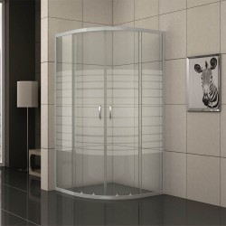 Душ кабина с лесно сглобяване ICS 585/31
