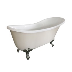 Ретро вана ICSH 1784 Beige