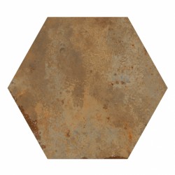 Шестоъгълни гранитогресни плочки TUCSON TAUPE